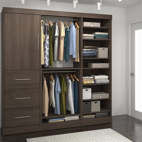 wayfair closets